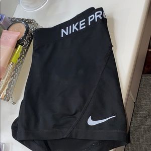 Nike Spandex